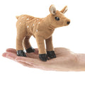 Fawn Finger Puppet