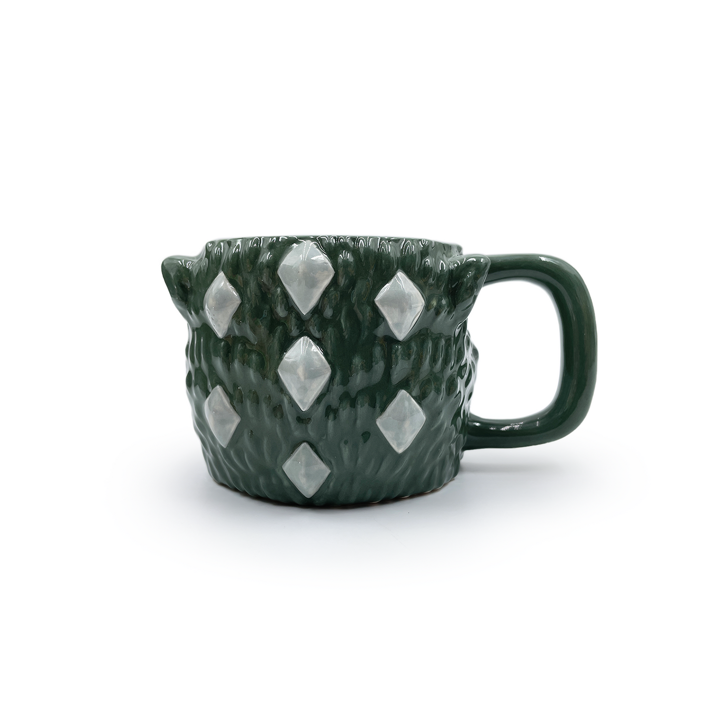 Godzilla Mug