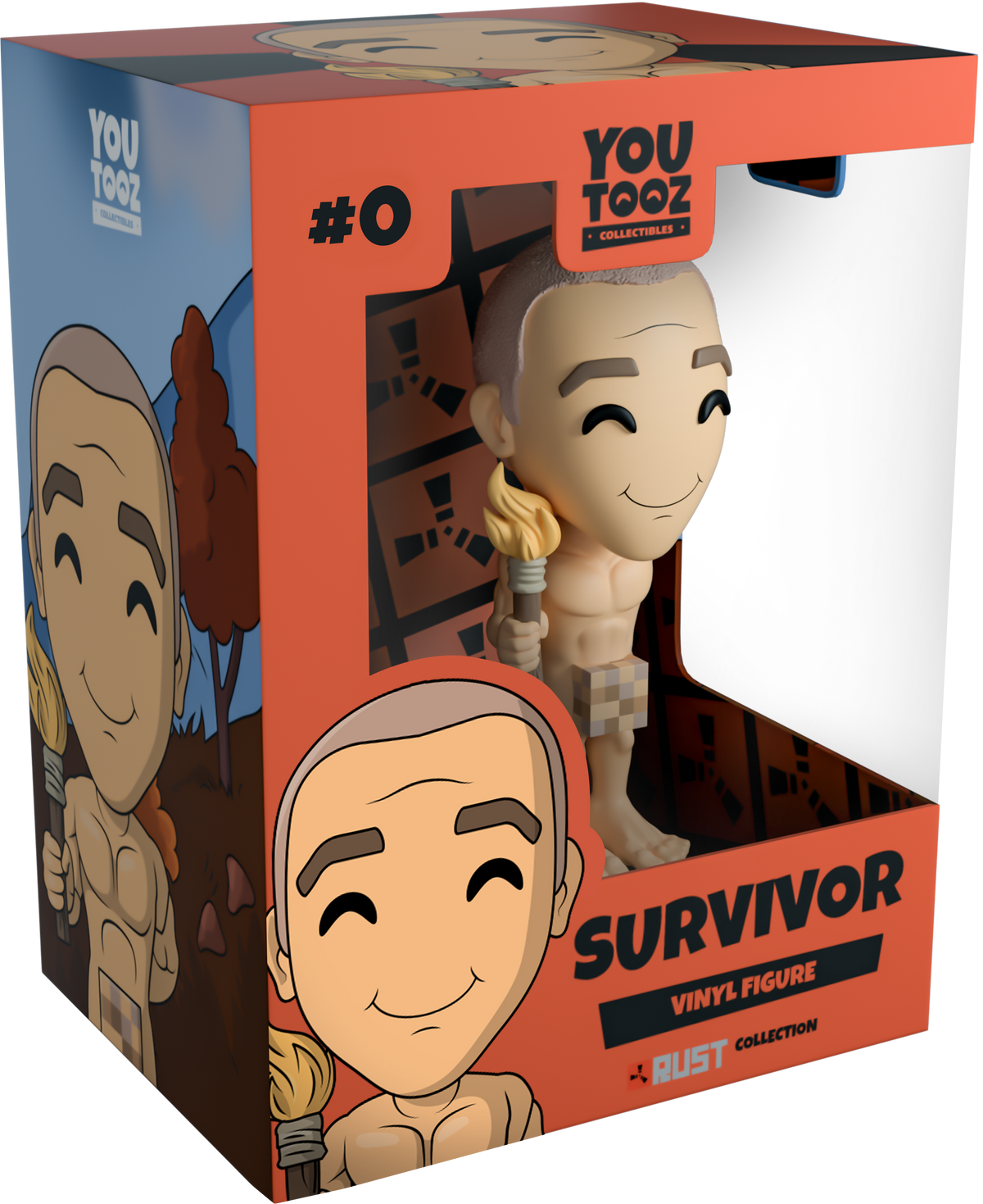Survivor