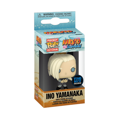 Pop! Keychain Ino Yamanaka (SE)