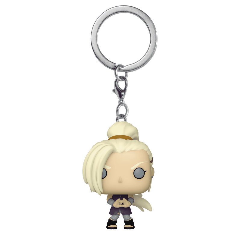 Pop! Keychain Ino Yamanaka (SE)