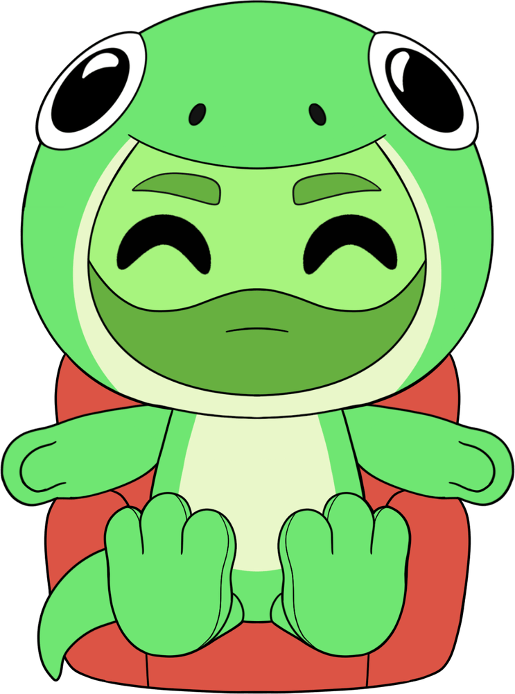 Gecko