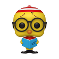 Pop! Eggbert