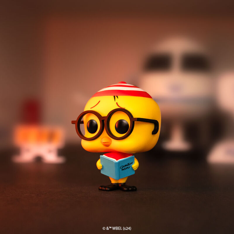 ¡Estallido! Huevobert