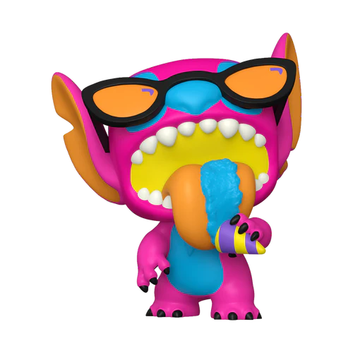 pop summer stitch black light 1414