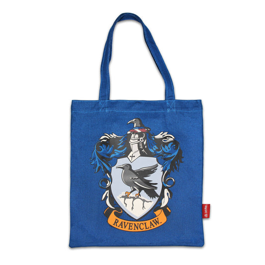 Bolsa de mano de Harry Potter - Ravenclaw