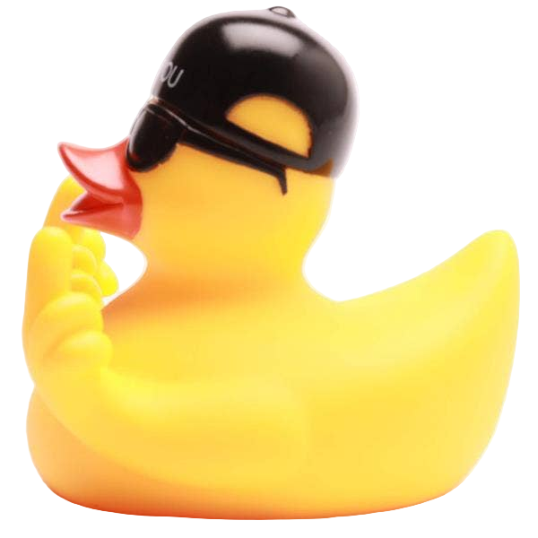 Canard Duck You