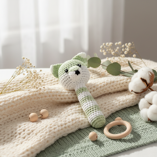 Sonajero de zorro - Lima