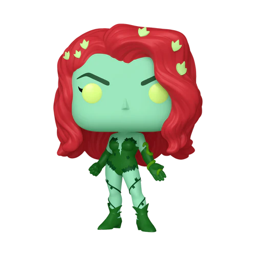 Poison Ivy