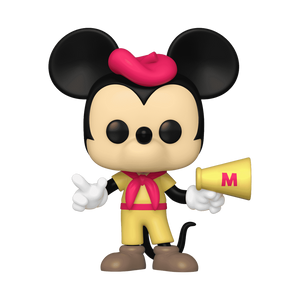 Pop! Mickey Mouse Club