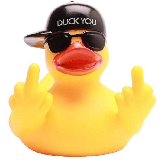 Duck Duck You