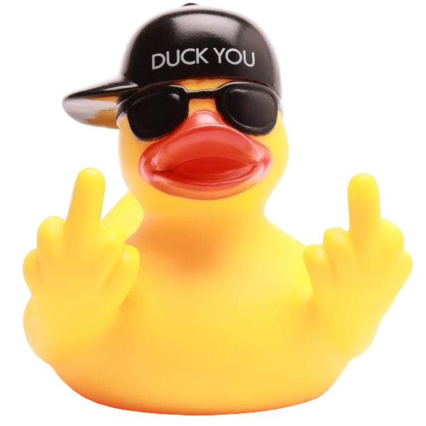 ダックユー