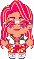 Peluche Skylar