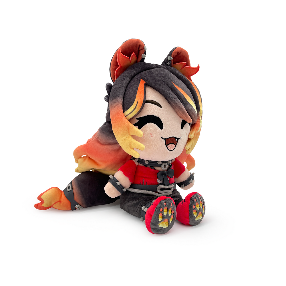 Peluche Sinder – 22,9 cm