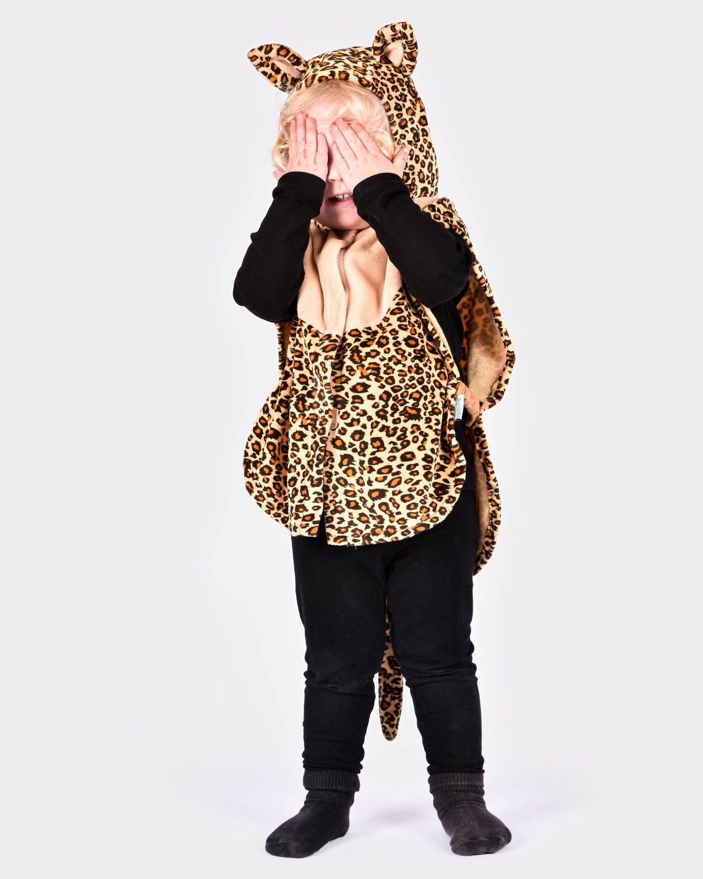 Mini Cape Leopard 86-110 cl 1-4 years