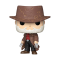 Pop! Old Man Logan