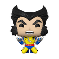 Pop! Wolverine avec Adamantium
