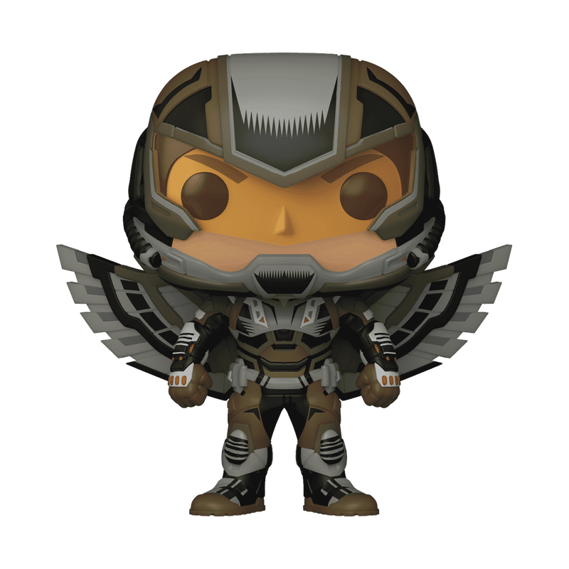Falcon