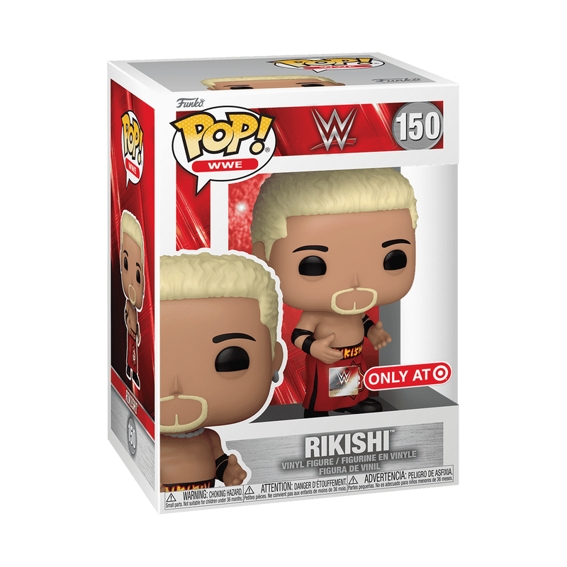 ¡Estallido! Rikishi