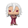 Pop! Tengen Uzui en Kimono