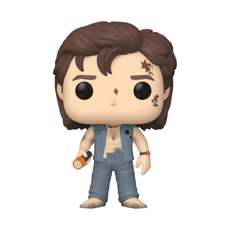 Pop! Steve Harrington (Bloody)