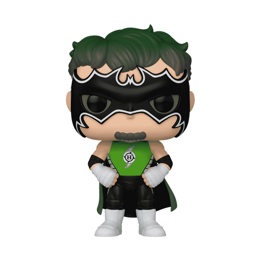 ¡Estallido! El huracán