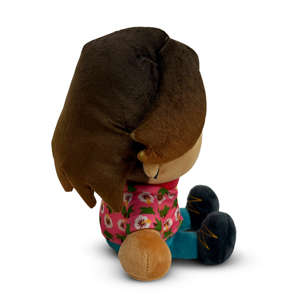 Peluche Daisuke