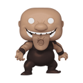 Pop! Gluttony