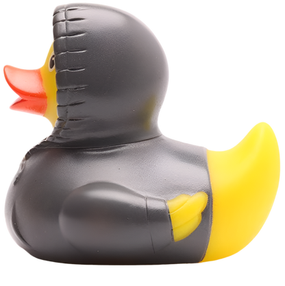 Canard Sweat à Capuche - Gris