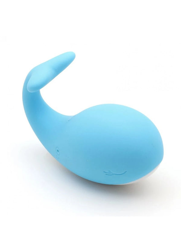Doris la Baleine – KISSTOY – vue produit 1