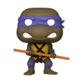 Pop! Donatello (Classico) 