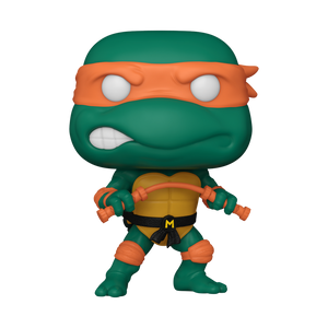 Pop! Michelangelo (Classic)