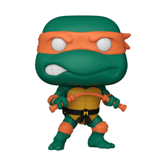 Pop! Michelangelo (Classic)