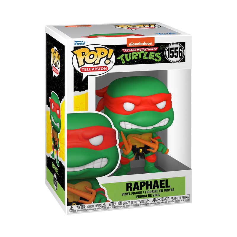 Pop! Rafael (Clássico) 