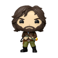 Pop! RJ MacReady (Funko Fusion)