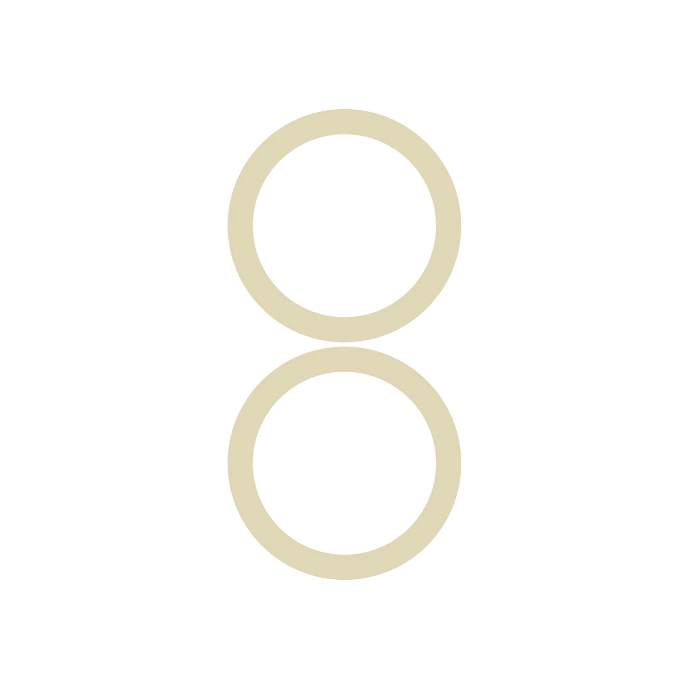 KBT Gasket Transparent Spare Part