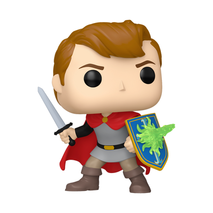 Pop! Prince Philippe