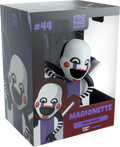 Marionette Figure