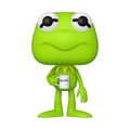 Pop! Kermit avec Thé