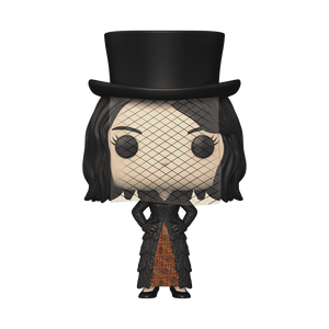 Pop! April Ludgate (Tenue de Bal)