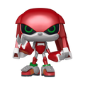 Pop! Metal Knuckles