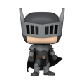 Pop! Batman Ridder