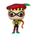 Pop! Squire