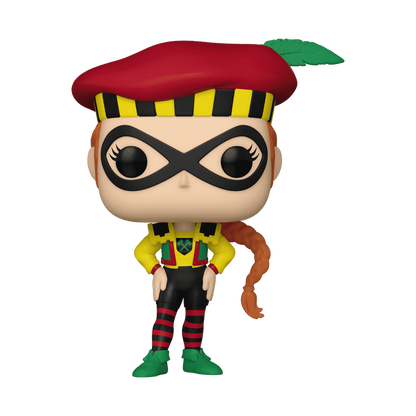 ¡Estallido! Escudero