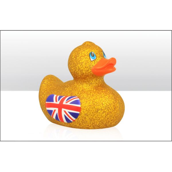canard union jack or paillete elgate products