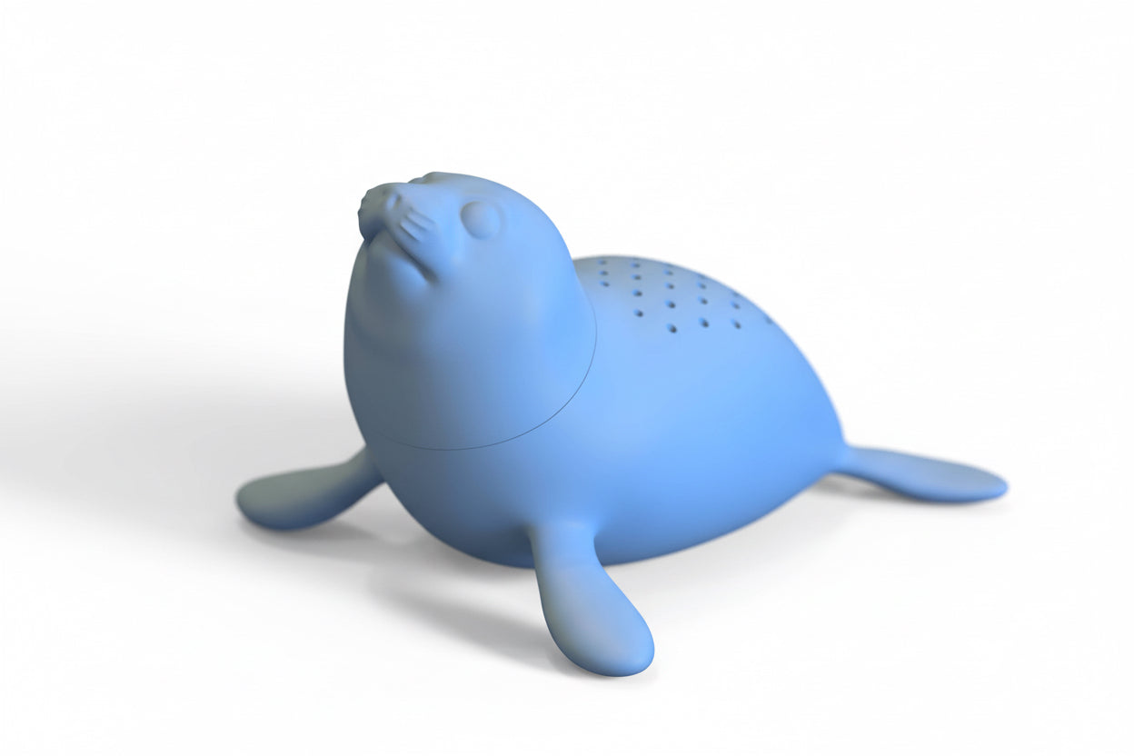 冷蔵庫用消臭シール