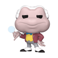 Pop! Mr. Toad con il monocolo