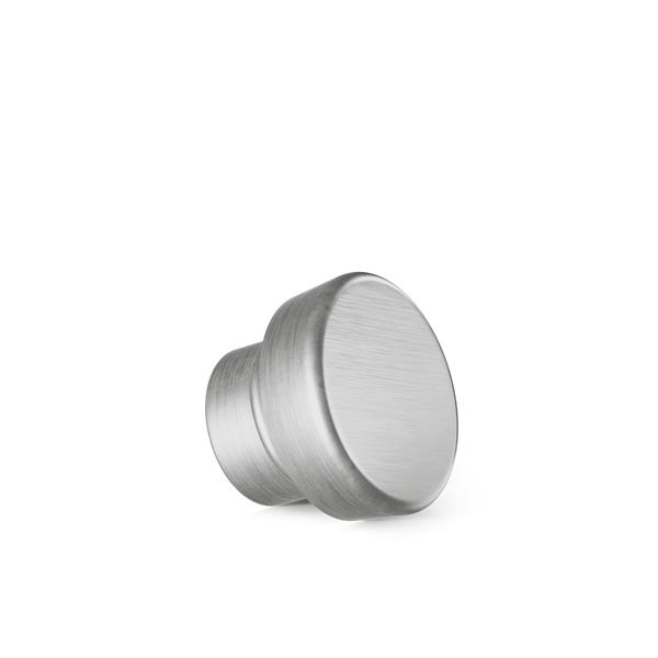 Accessories | Clima Lid - Brushed Steel