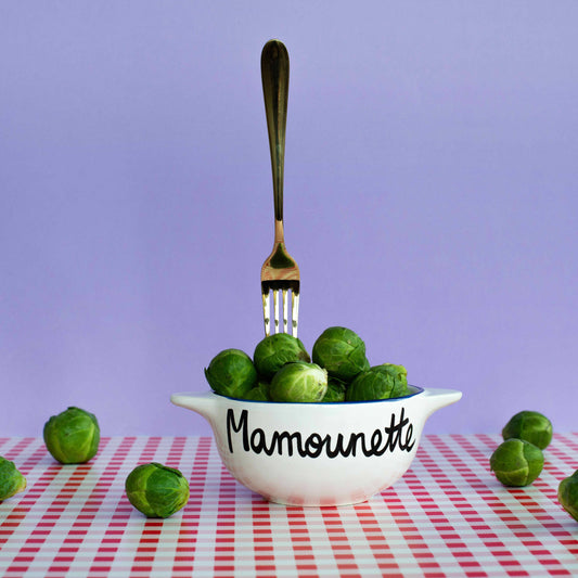 Cuenco bretón Mamounette