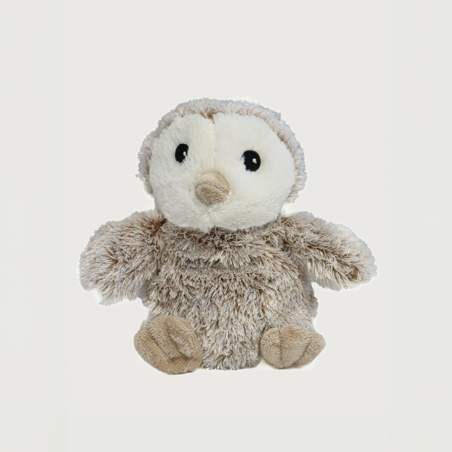 Bolsa de água quente de peluche Coruja Warmies